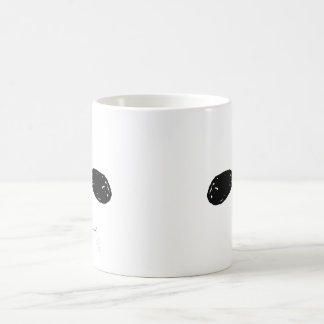 Ant Mug -  Badly Drawn -  Funny Insect Gift