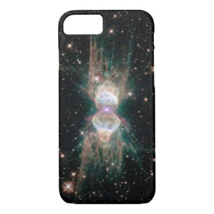 Ant Nebula Hubble Space Telescope image Case-Mate iPhone Case