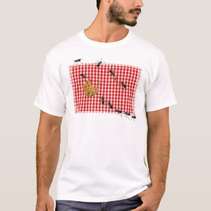 Ant Picnic T-Shirt