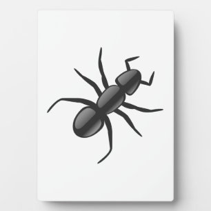 Ant Plaque