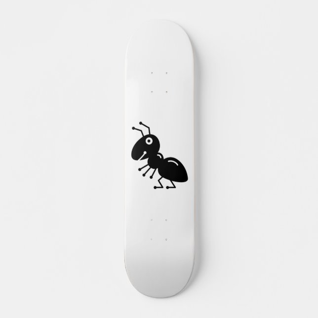 Ant Skateboard (Front)