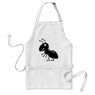 Ant Standard Apron