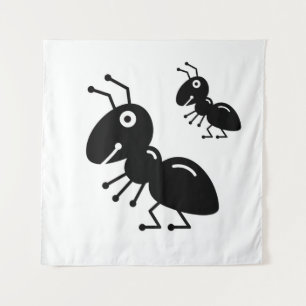 Ant Tapestry