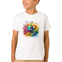 Ant-tastic Adventures: A Rainbow of Fun 