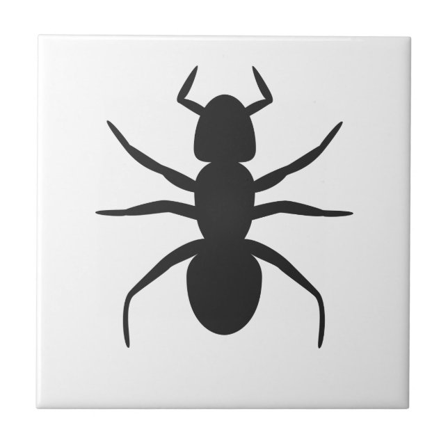 Ant Tile (Front)