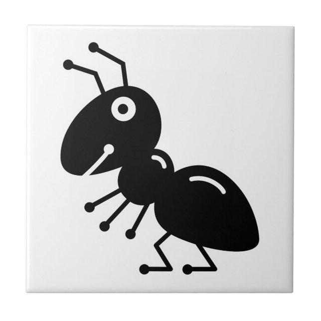Ant Tile (Front)