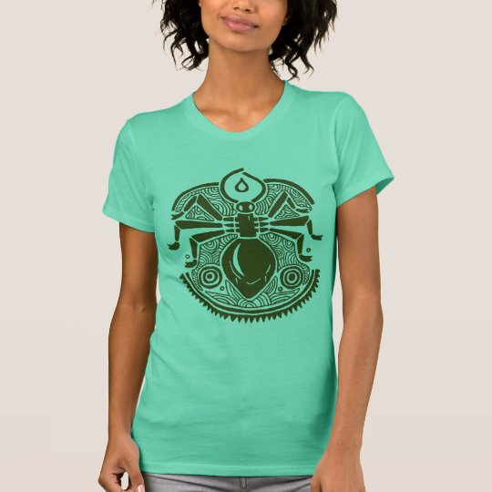 Ant Women T-Shirt