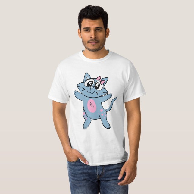 Antabby shirt (Front Full)
