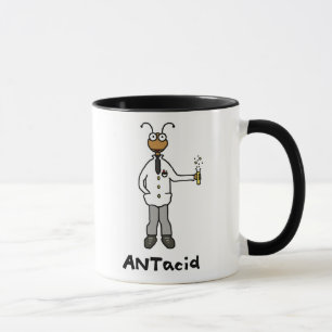 ANTacid Mug