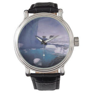 Antarctica. Antarctic icescapes 2 Watch
