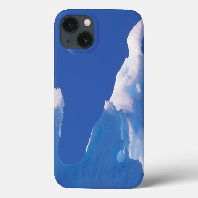 Antarctica, Australian Antarctic Territory. Case-Mate iPhone Case (Back)