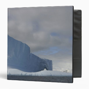 Antarctica, Bransfield Strait, Afternoon sun 2 Binder