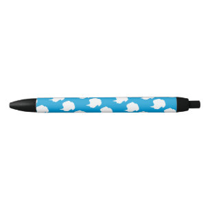  Antarctica Flag Ballpoint Pen 