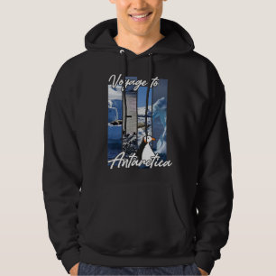 Antarctica Hoodie