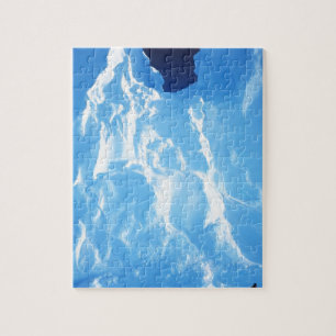 Antarctica Ice Jigsaw Puzzle