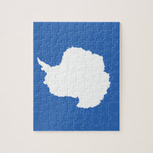 Antarctica Jigsaw Puzzle