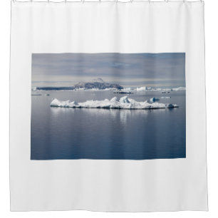 Antarctica landscape
