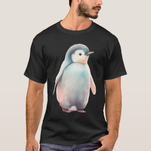 Antarctica Penguin Fans Cute Penguin Animal   1 T-Shirt