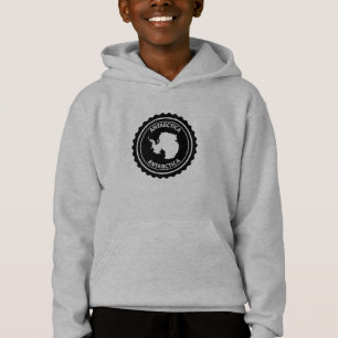 Antarctique