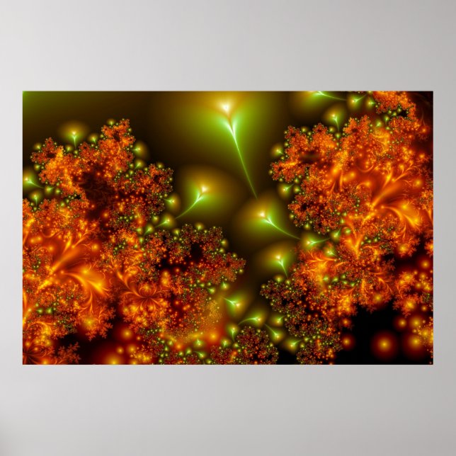 Antares Poster (Front)