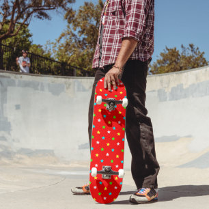 Antares Skateboard