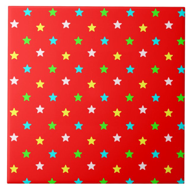 Antares Tile (Front)