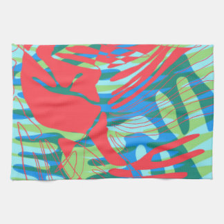 AntArKita Kitchen Towel