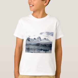 Antartic Landscape T-Shirt