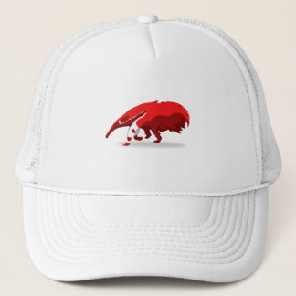 Anteater Trucker Hat