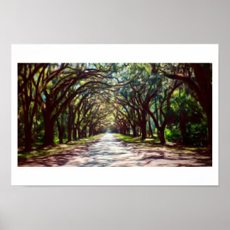 Antebellum Poster
