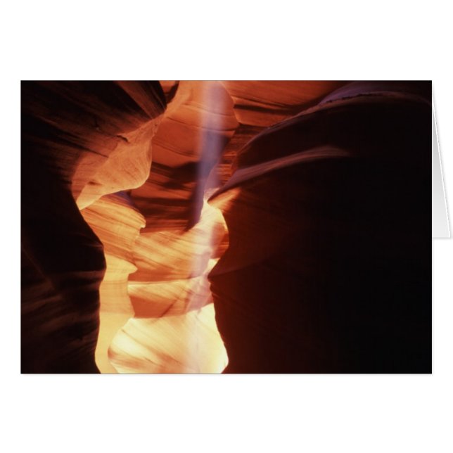 Antelope Canyon Arizona (Front Horizontal)