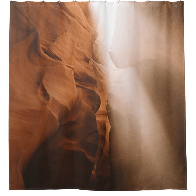 ANTELOPE CANYON, ARIZONA (Front)
