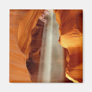 Antelope Canyon Arizona Magnet