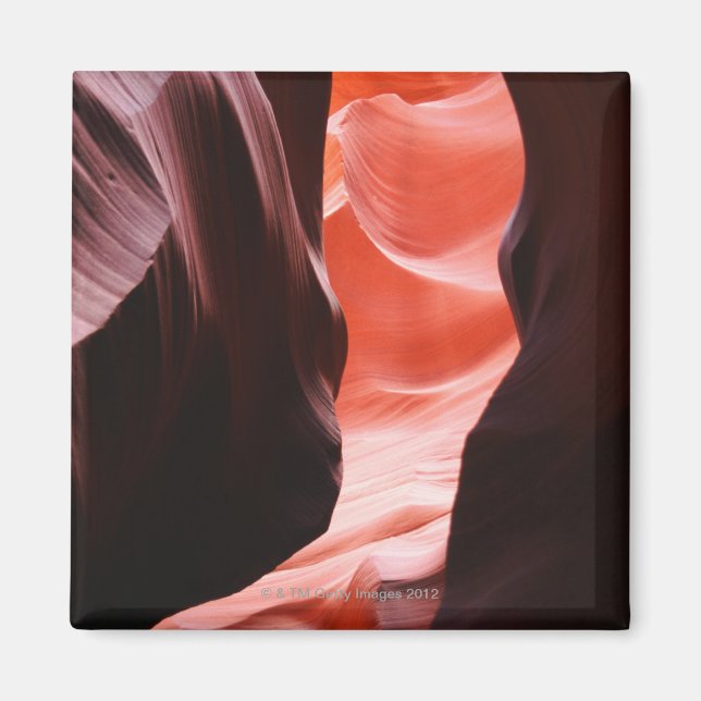 Antelope Canyon, Arizona Magnet (Front)