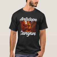 Antelope Canyon Arizona Tourist Souvenir Family Va