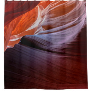 Antelope canyon canyon sandstone