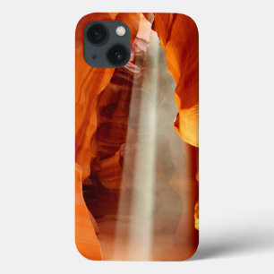 Antelope Canyon iPhone 13 Case