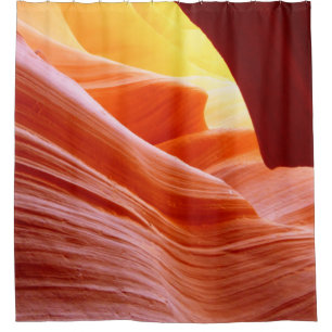 Antelope Canyon in Arizona 