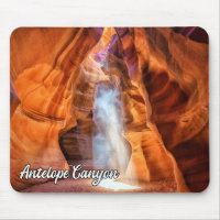 Antelope Canyon, Page, Arizona, USA