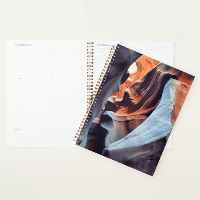antelope canyon planner (Display)