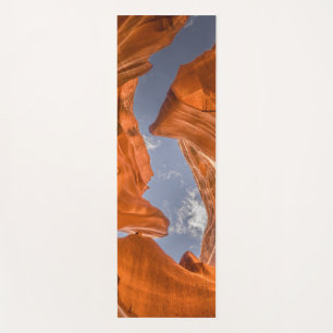 Antelope Canyon Yoga Mat