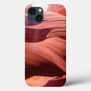 Antelope Canyon Zazzle_Growshop. iPhone 13 Case