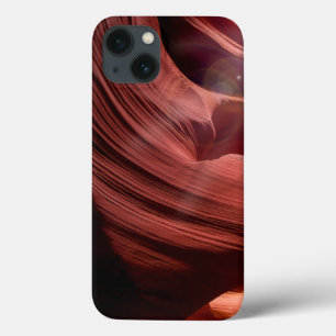Antelope Canyon Zazzle_Growshop. iPhone 13 Case