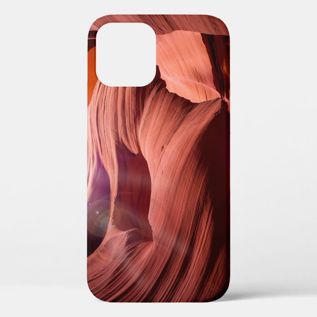 Antelope Canyon | Zazzle_Growshop. Case-Mate iPhone Case (Back)