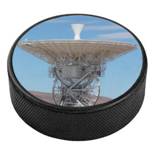Antenne Apollo Deep Space Disc