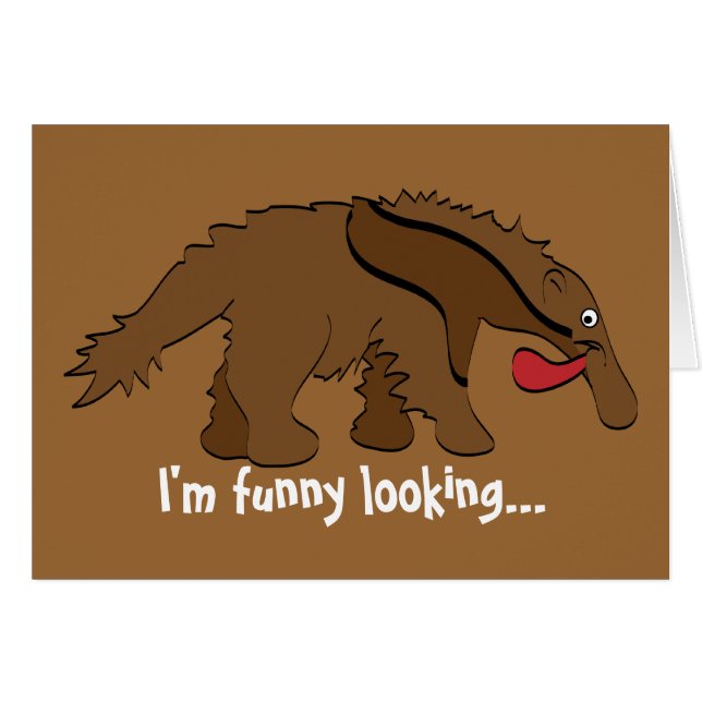 Antère (Devant horizontal)