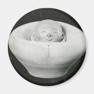 Anterior Birth Magnet