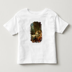 Anthony and Cleopatra Toddler T-shirt