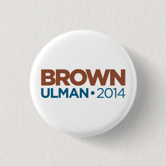 Anthony Brown Button