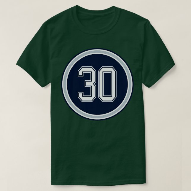 Anthony Brown TShirt (Design devant)